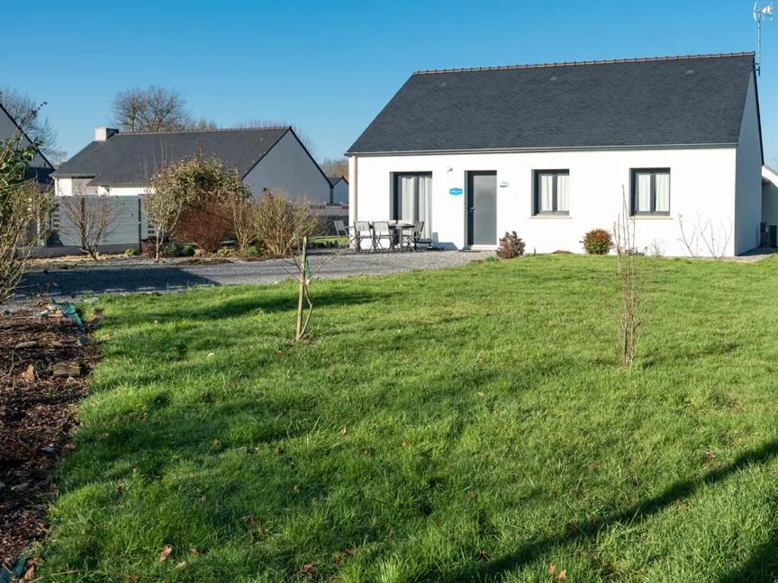 Gite Du Clos Martin Dreffeac Eksteriør billede